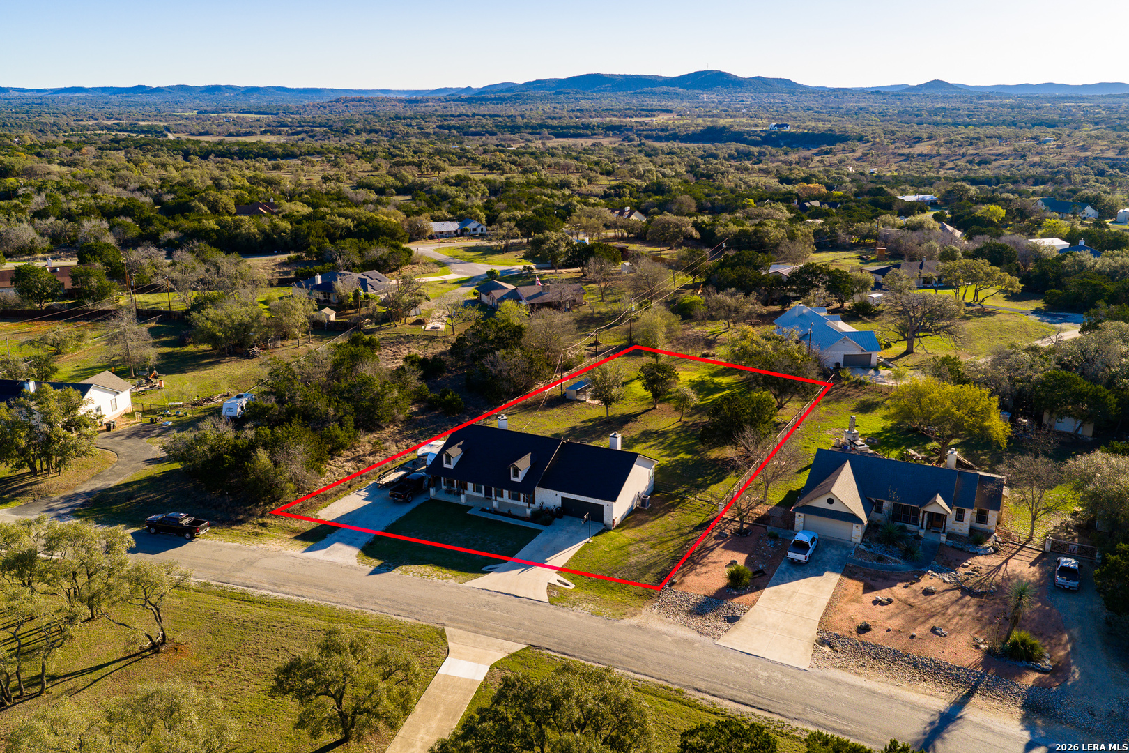 803 River Ranch Drive Bandera, TX 78003 - Photo 39 of 47