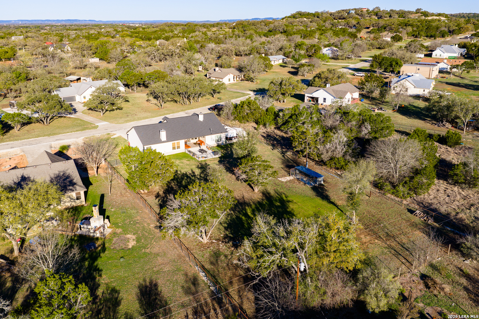 803 River Ranch Drive Bandera, TX 78003 - Photo 41 of 47
