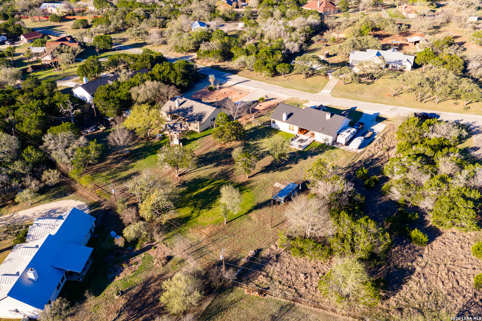 803 River Ranch Drive Bandera, TX 78003 - Photo 43 of 47