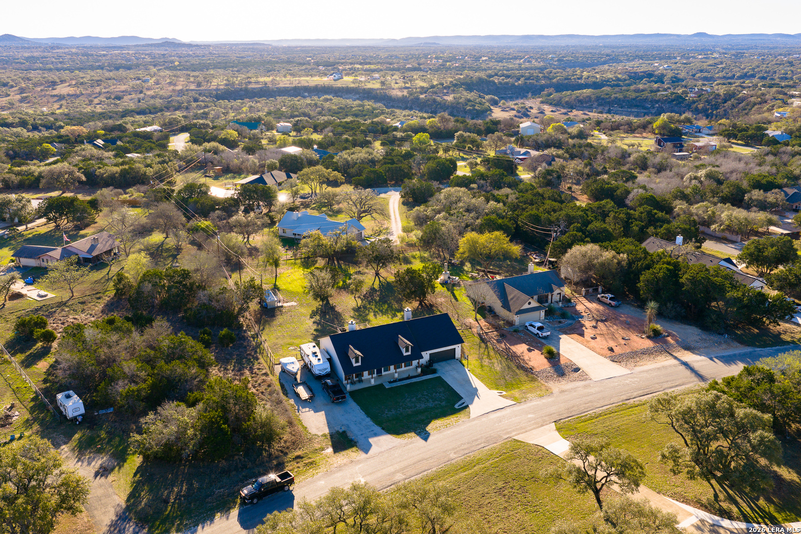 803 River Ranch Drive Bandera, TX 78003 - Photo 45 of 47