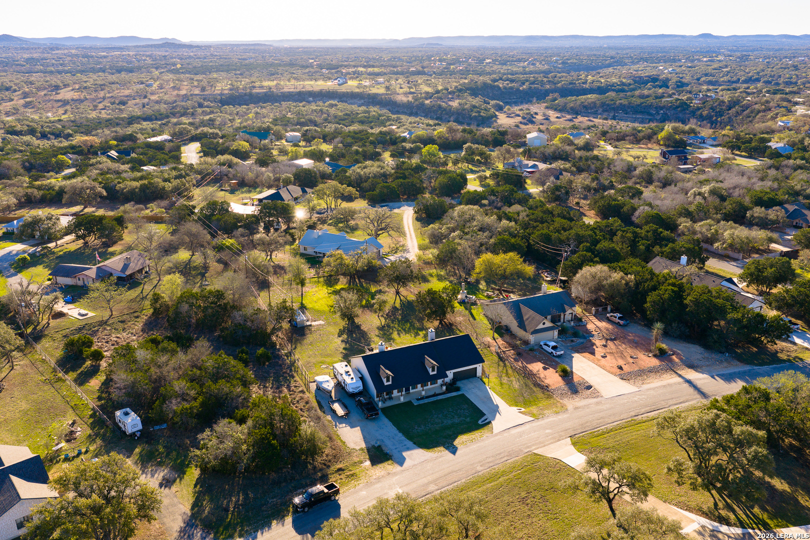 803 River Ranch Drive Bandera, TX 78003 - Photo 46 of 47