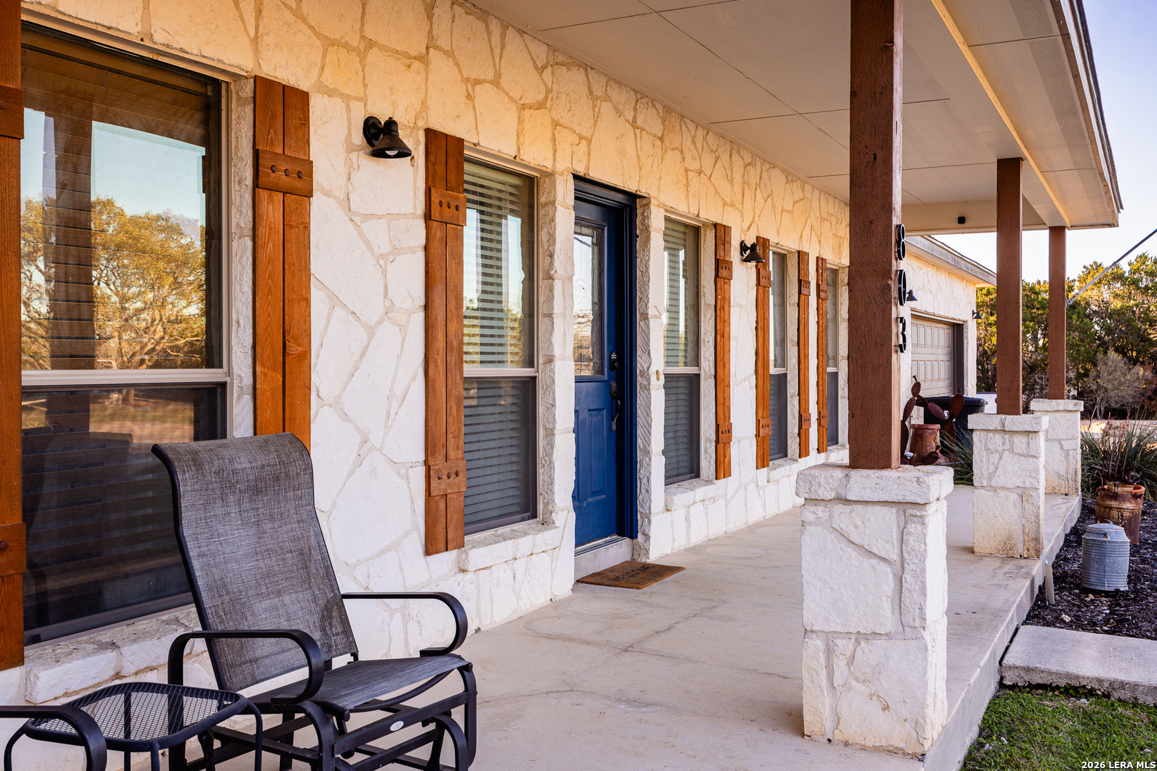 803 River Ranch Drive Bandera, TX 78003 - Photo 7 of 47