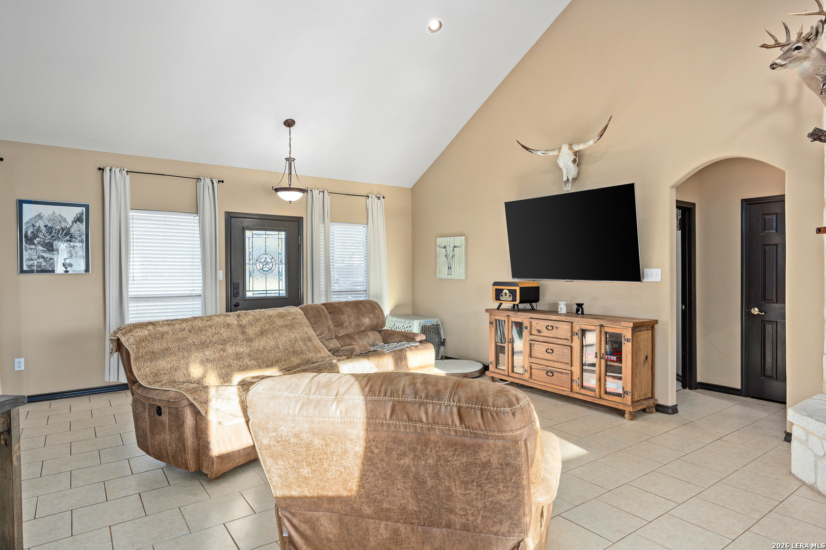 803 River Ranch Drive Bandera, TX 78003 - Photo 8 of 47