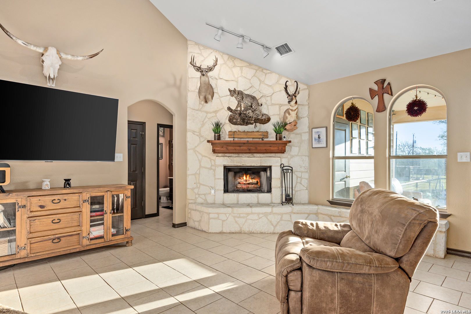 803 River Ranch Drive Bandera, TX 78003 - Photo 9 of 47