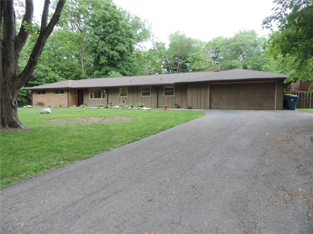 11821 Hoster Road Carmel, IN 46033 - Photo 1 of 43 Gallery Image 1