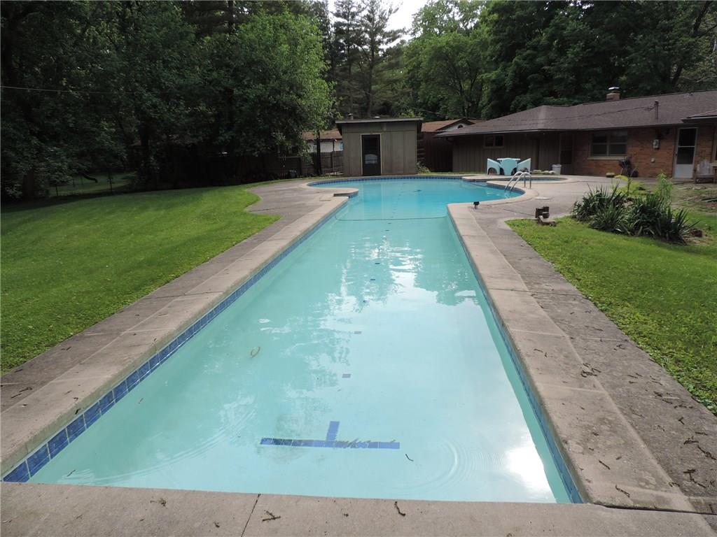 11821 Hoster Road Carmel, IN 46033 - Photo 30 of 43 Gallery Image 30