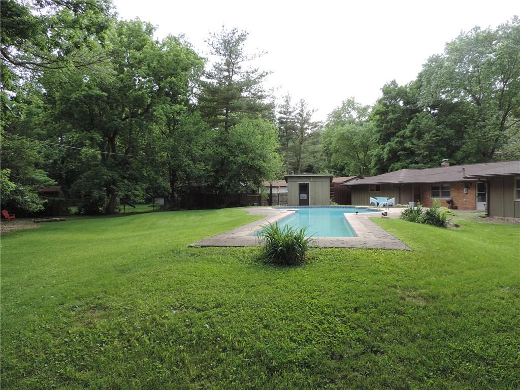 11821 Hoster Road Carmel, IN 46033 - Photo 35 of 43 Gallery Image 35