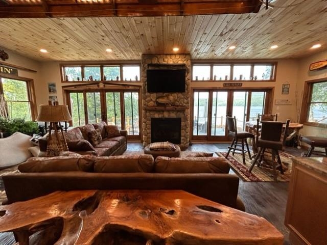 14 Edgemont Landing Newbury, NH 03255 - Photo 13 of 16