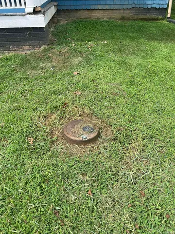 $275,000 | 803 Southeast Riverside Drive, Evansville, IN 47713