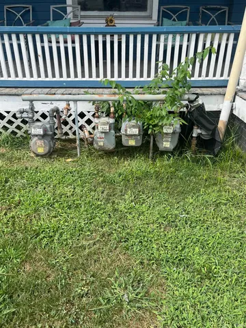 $275,000 | 803 Southeast Riverside Drive, Evansville, IN 47713