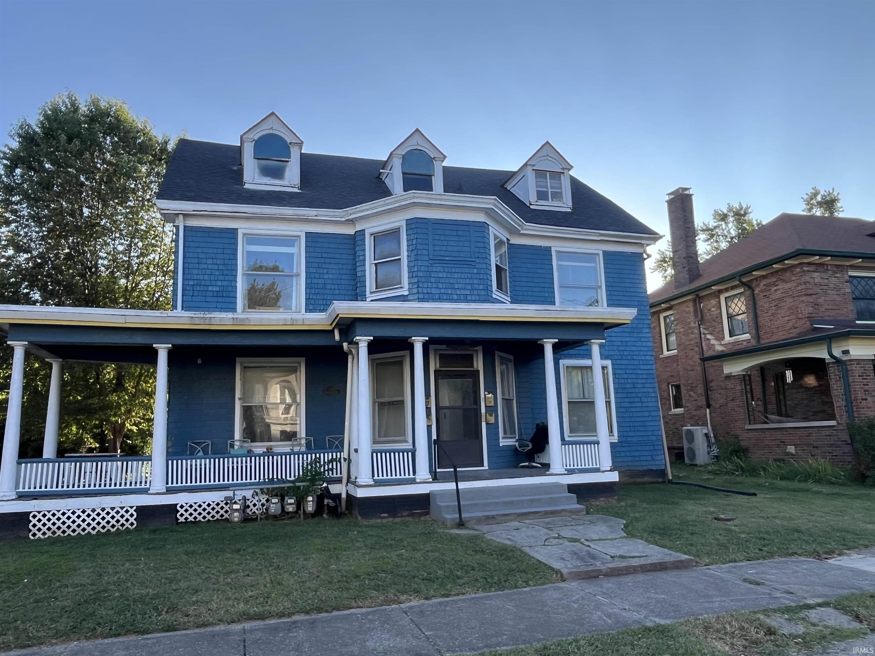 803 Southeast Riverside Drive Evansville, IN 47713 - Photo 8 of 8