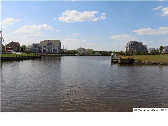 546 Harbor Road Brick, NJ 08724 - Photo 1 of 10 a view of an ocean with boats