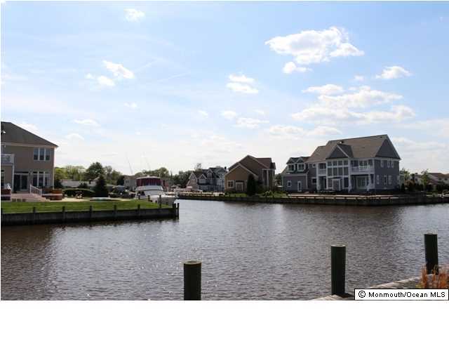 546 Harbor Road Brick, NJ 08724 - Photo 3 of 10 a view of a lake