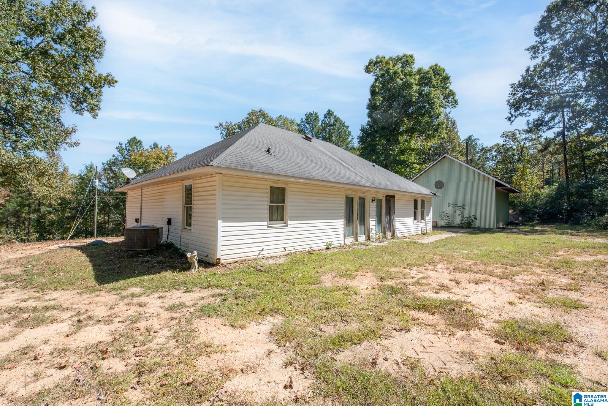 40 Ruth Lane West Blocton, AL 35184 - Photo 28 of 28