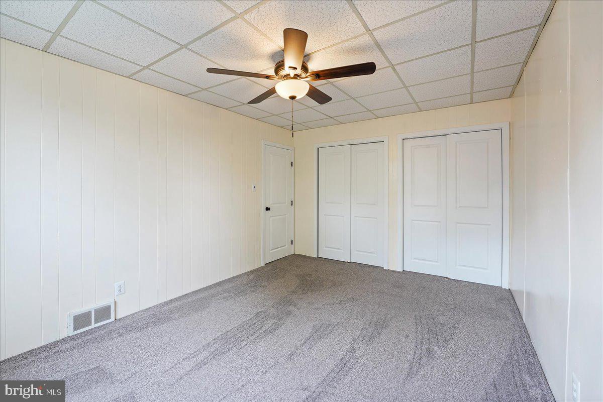 1107 Haverford Road Ridley Park, PA 19078 - Photo 7 of 17 a view of a chandelier fan in a room