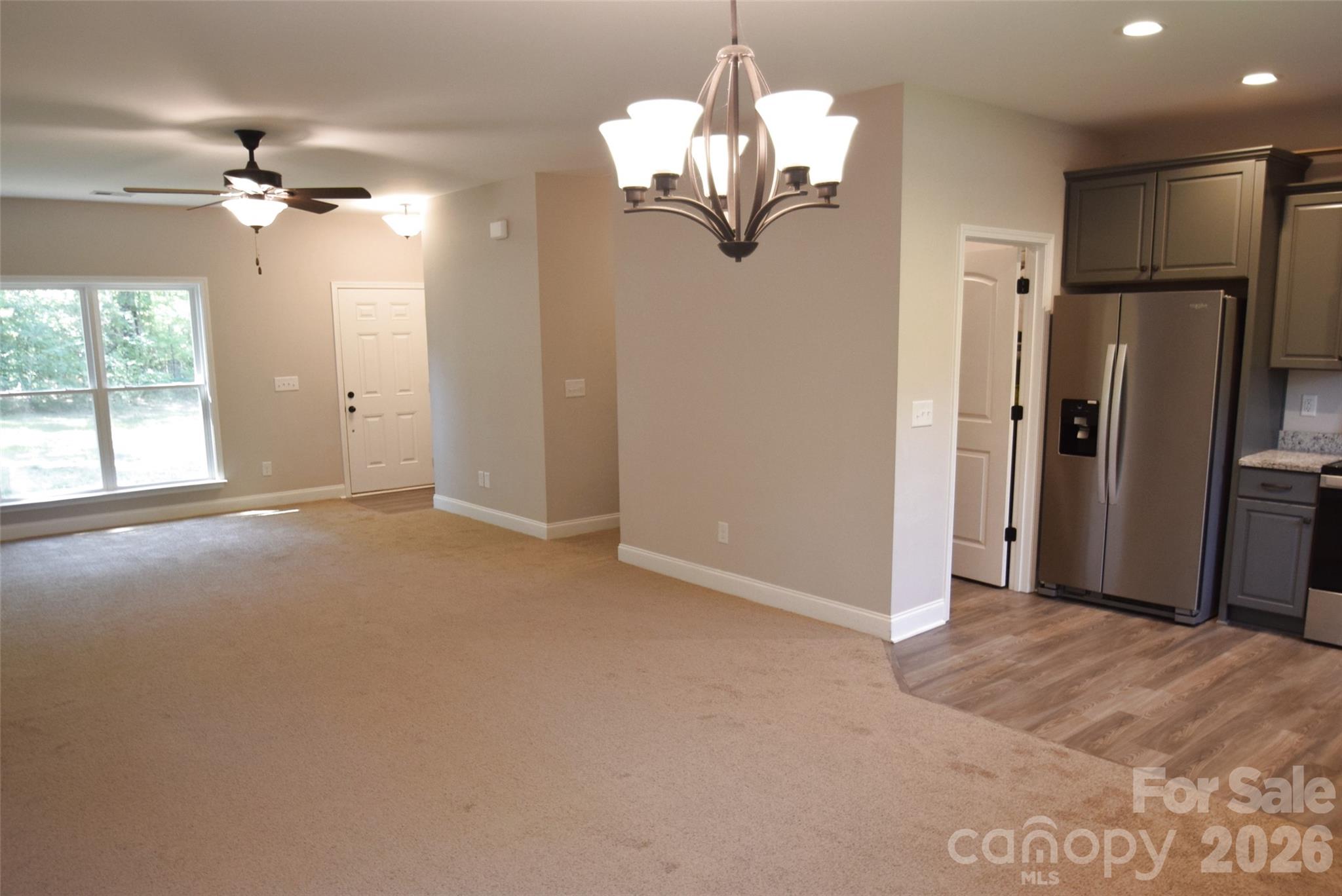 2809 Shiloh Unity Road Lancaster, SC 29720 - Photo 6 of 23