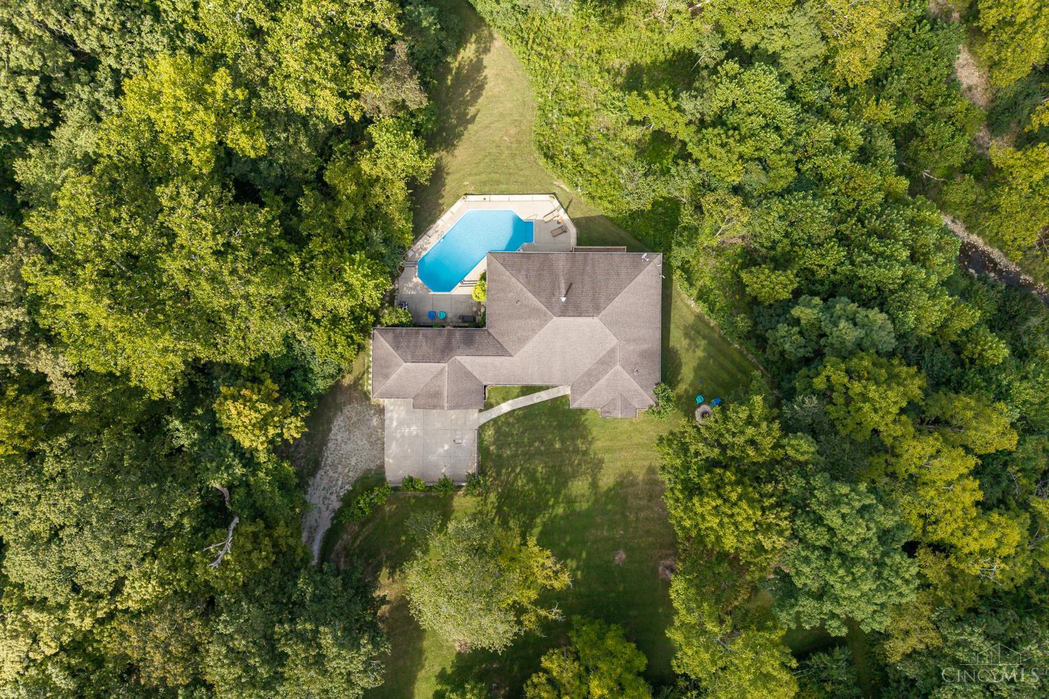 15418 Boyd Road Dillsboro, IN 47018 - Photo 71 of 83 Gallery Image 71