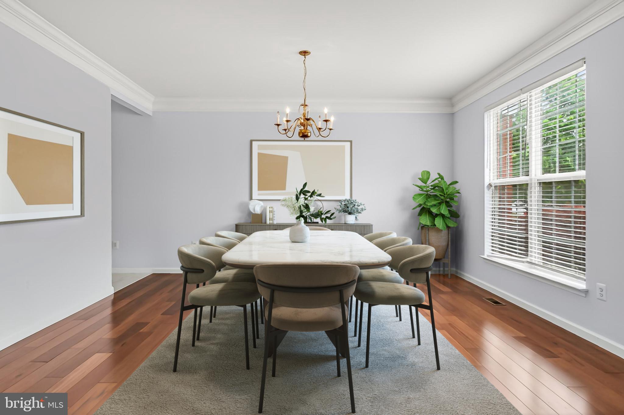 25825 Spring Farm Circle Chantilly, VA 20152 - Photo 3 of 80 Gallery Image 3