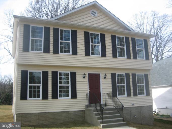 6129 Landover Road Cheverly, MD 20785 - Photo 1 of 5 Exterior (Main)