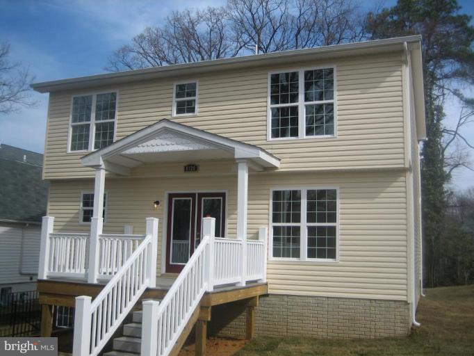6129 Landover Road Cheverly, MD 20785 - Photo 2 of 5 Exterior #2