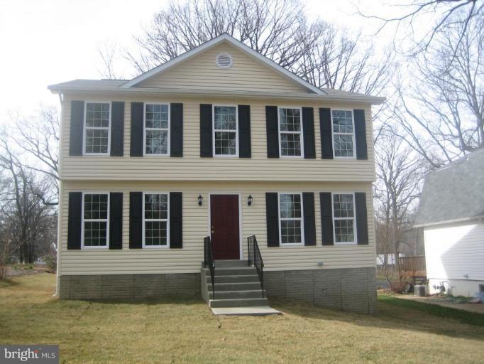6129 Landover Road Cheverly, MD 20785 - Photo 5 of 5 Exterior #3