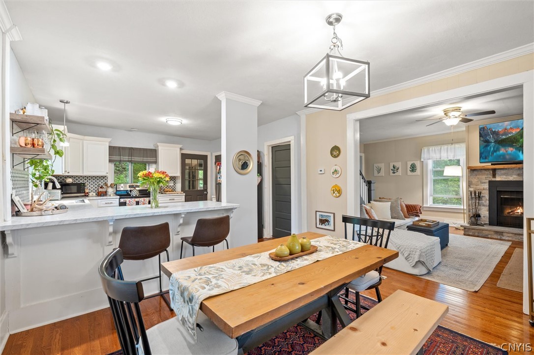 2417 Onativia Road LaFayette, NY 13084 - Photo 10 of 37