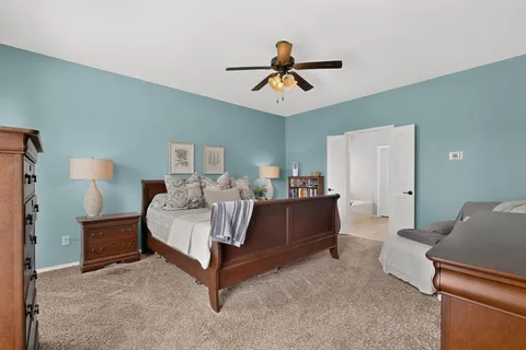 $615,000 | 201 Sandy Creek Way, McKinney, TX 75072