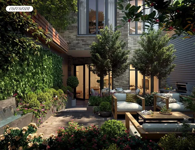 a bathroom with a sink toilet a mirror and shower