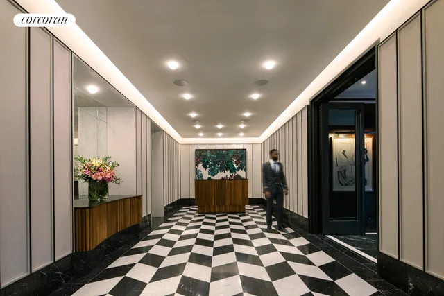 a view of a building