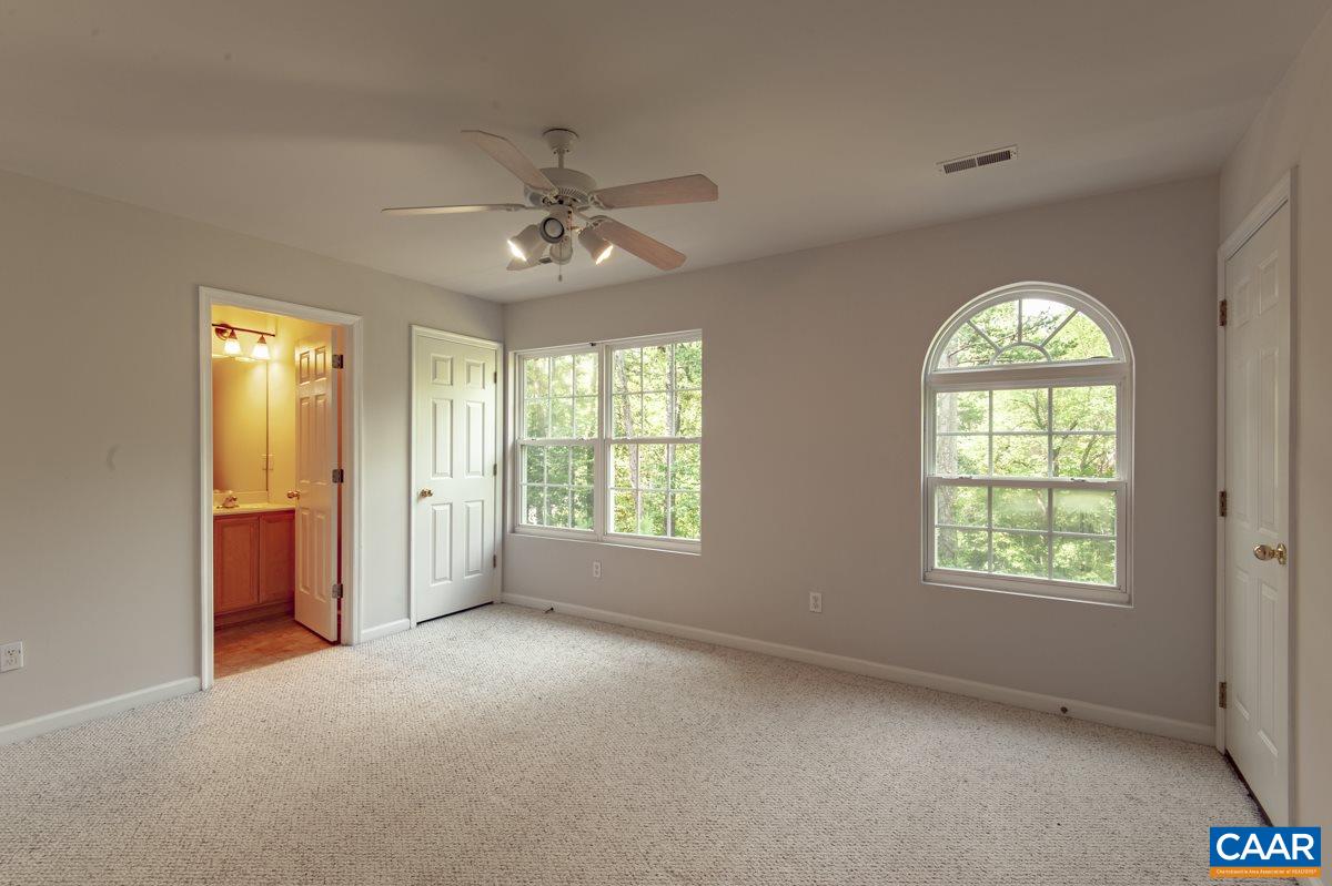 3 Bernardsburg Road Palmyra, VA 22963 - Photo 15 of 38 a view of an empty room with a window