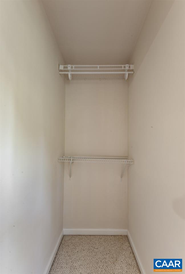 3 Bernardsburg Road Palmyra, VA 22963 - Photo 17 of 38 a view of an empty walk in closet