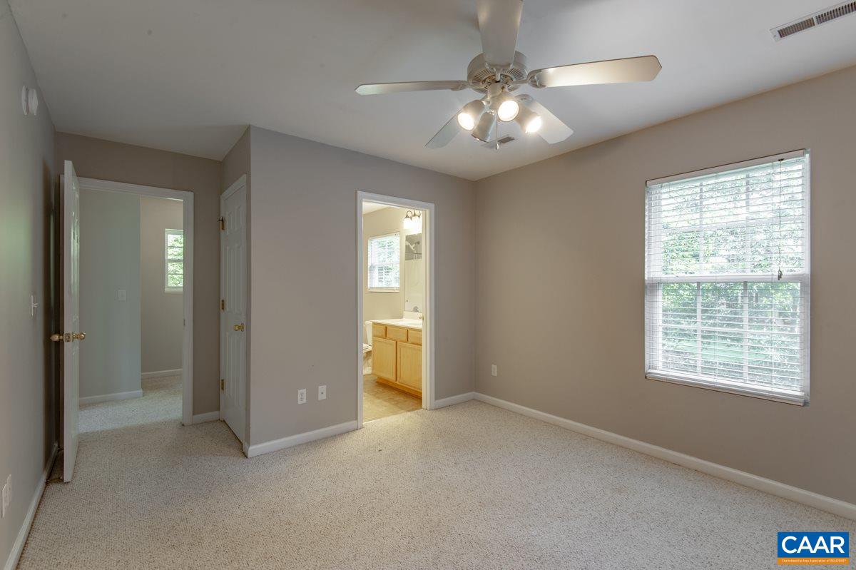 3 Bernardsburg Road Palmyra, VA 22963 - Photo 21 of 38 a view of an empty room with a window