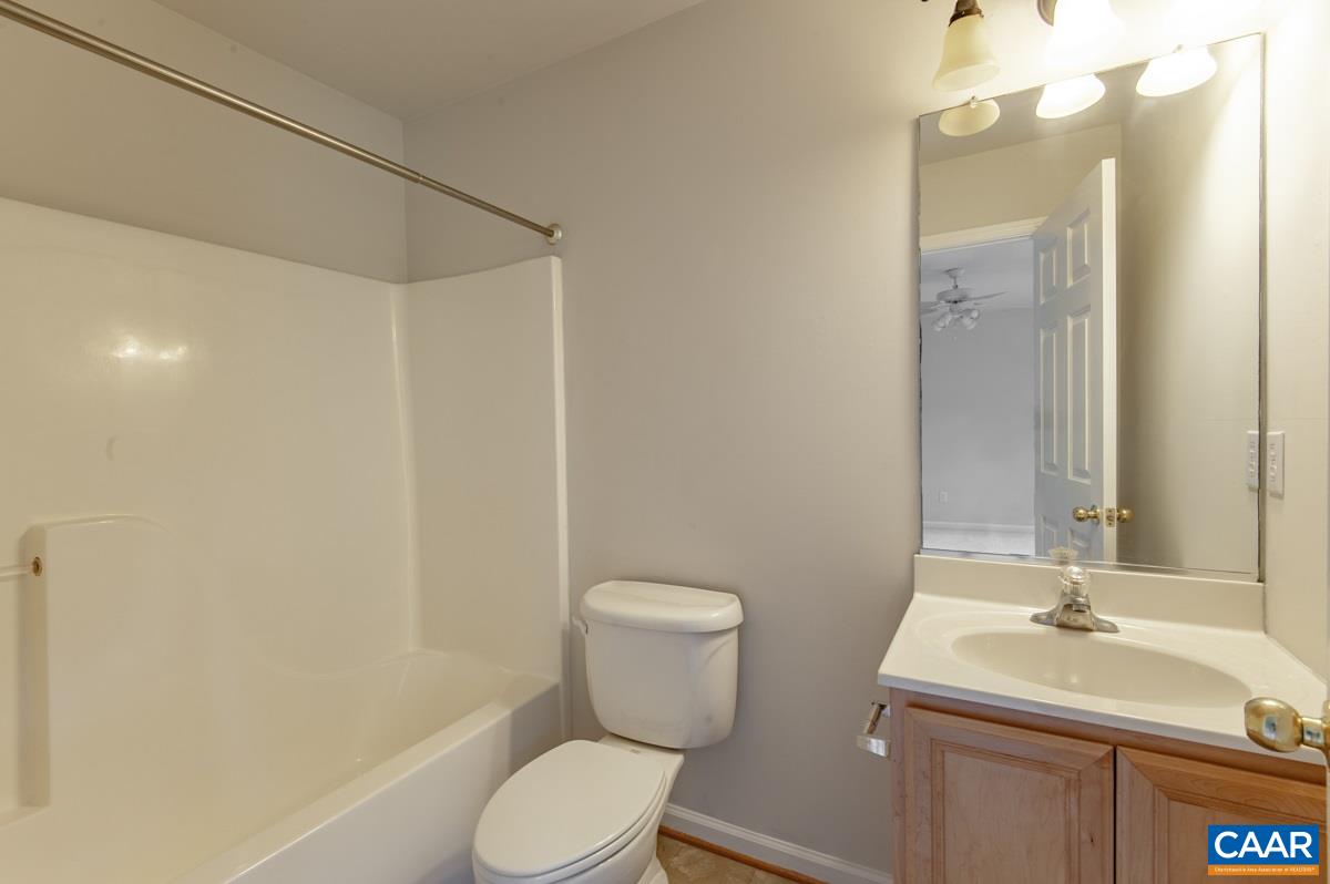 3 Bernardsburg Road Palmyra, VA 22963 - Photo 22 of 38 a bathroom with a sink toilet and shower