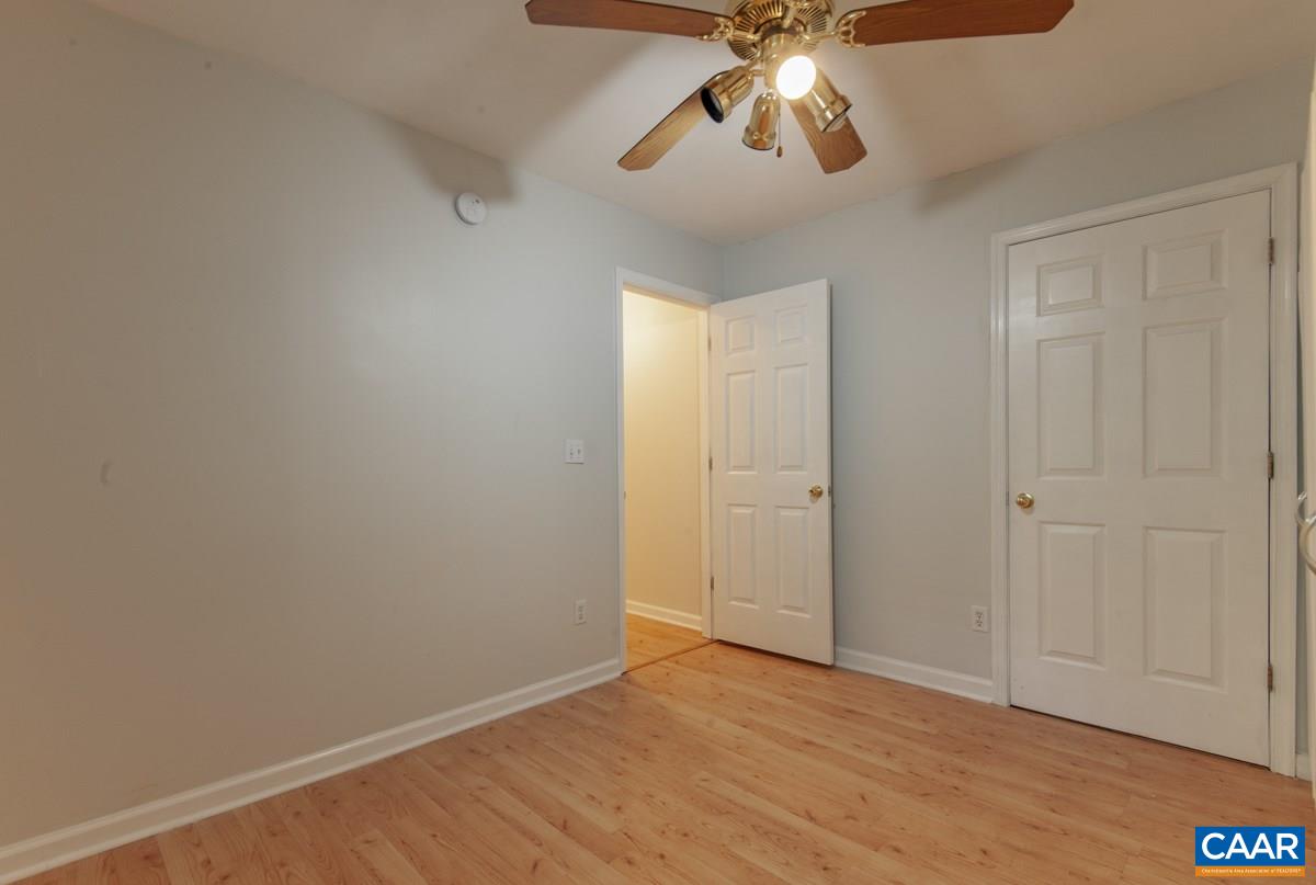 3 Bernardsburg Road Palmyra, VA 22963 - Photo 25 of 38 a view of an empty room and chandelier fan