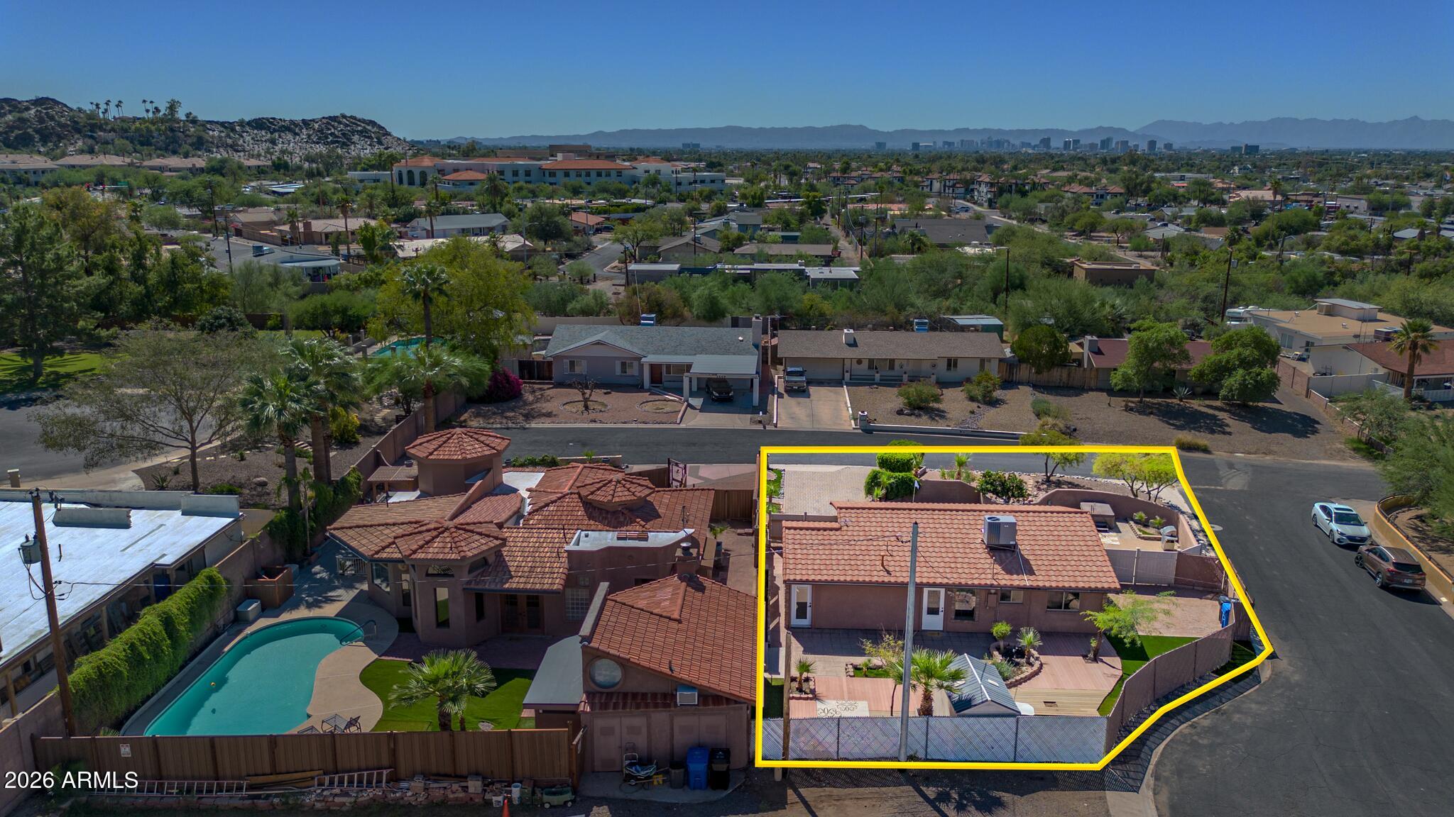 1448 East Royal Palm Road Phoenix, AZ 85020 - Photo 46 of 56