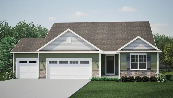 $549,900 | N156-w19335 East N156-w19335 E Gate Drive, Jackson, WI 53037