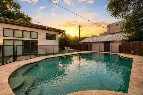 $1,795,000 | 2508 Spring Creek Drive, Austin, TX 78704