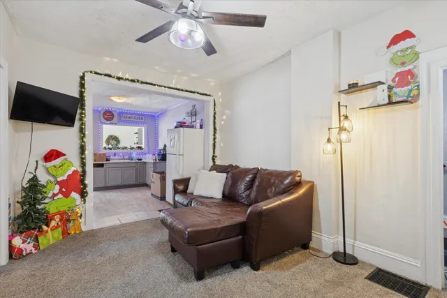 $110,000 | 418 Adams Street, Rockford, IL 61107