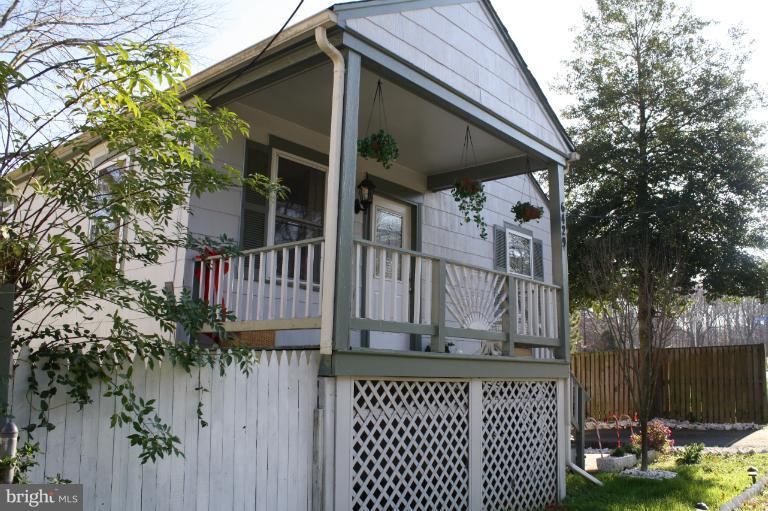 6429 Telegraph Road Alexandria, VA 22310 - Photo 12 of 12 Exterior (Front)