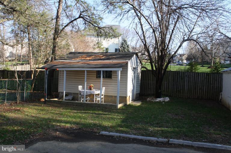 6429 Telegraph Road Alexandria, VA 22310 - Photo 5 of 12 Exterior (General)