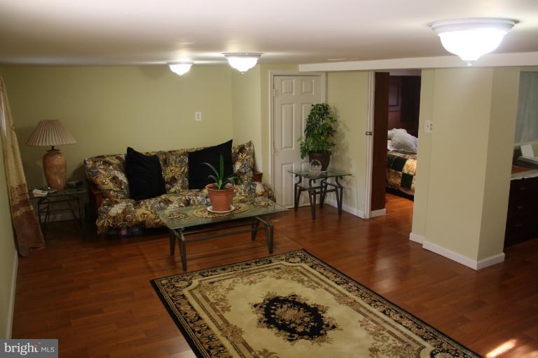 6429 Telegraph Road Alexandria, VA 22310 - Photo 8 of 12 Basement
