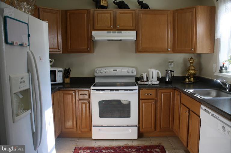 6429 Telegraph Road Alexandria, VA 22310 - Photo 9 of 12 Kitchen Remodeled