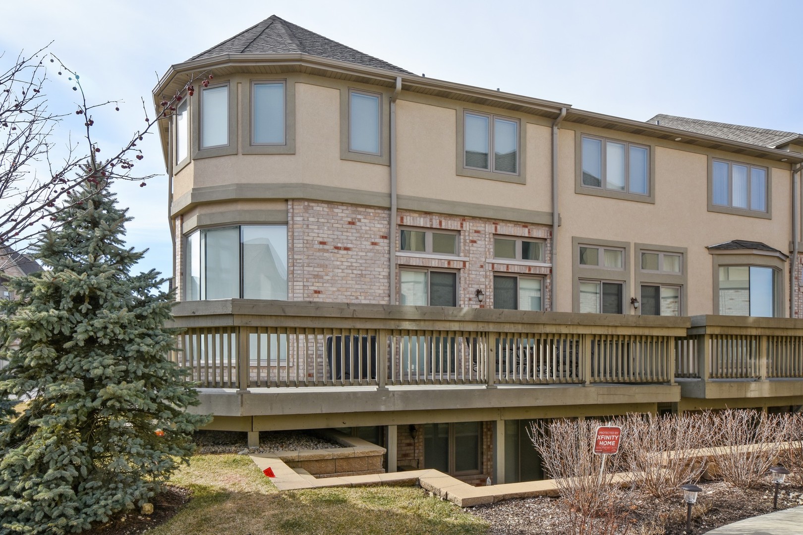 1434 Rue Paris Place Inverness, IL 60067 - Photo 20 of 20