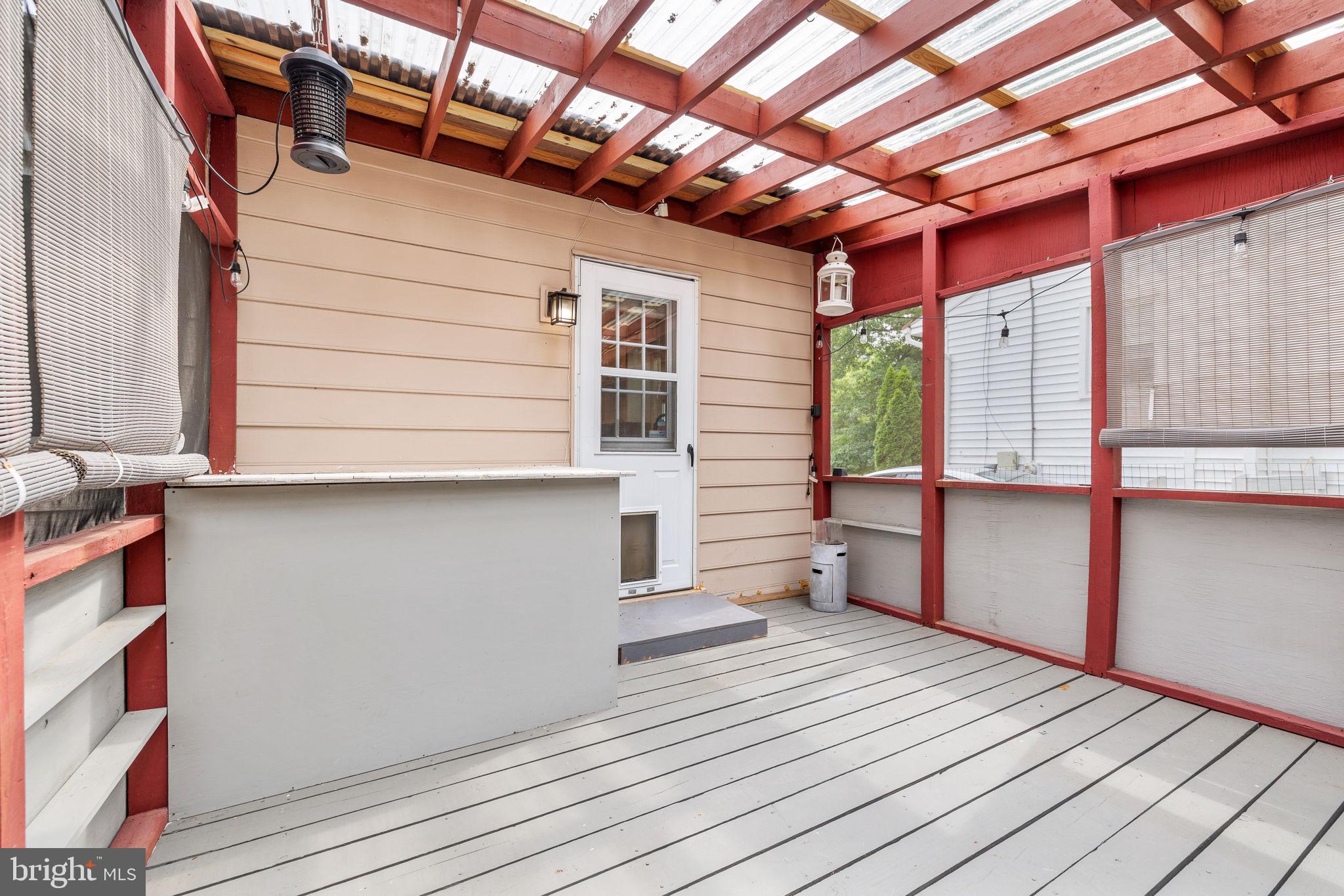 5903 Berwyn Road Berwyn Heights, MD 20740 - Photo 30 of 34