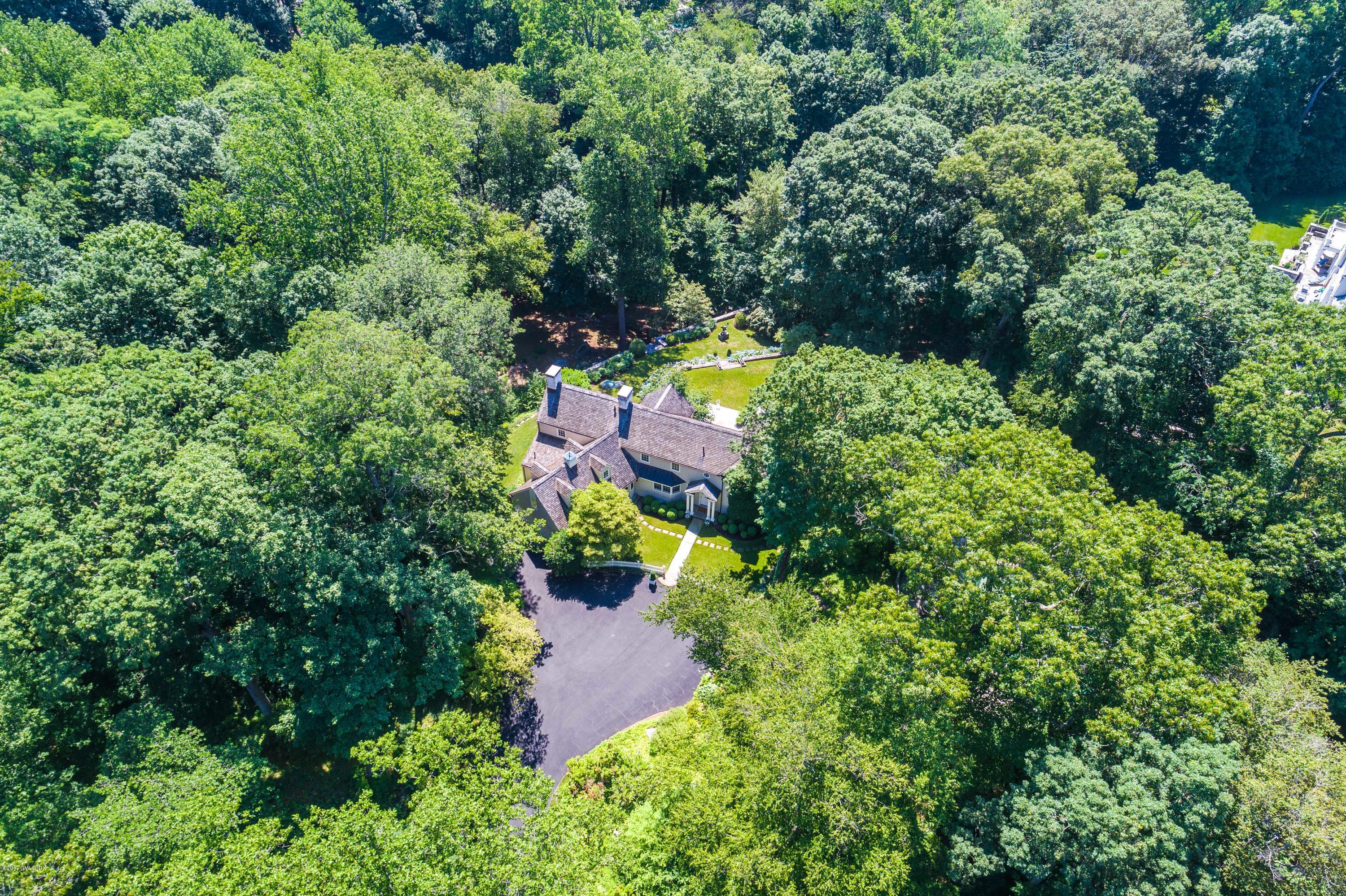 28 French Road Greenwich, CT 06831 - Photo 29 of 35 DJI_0389