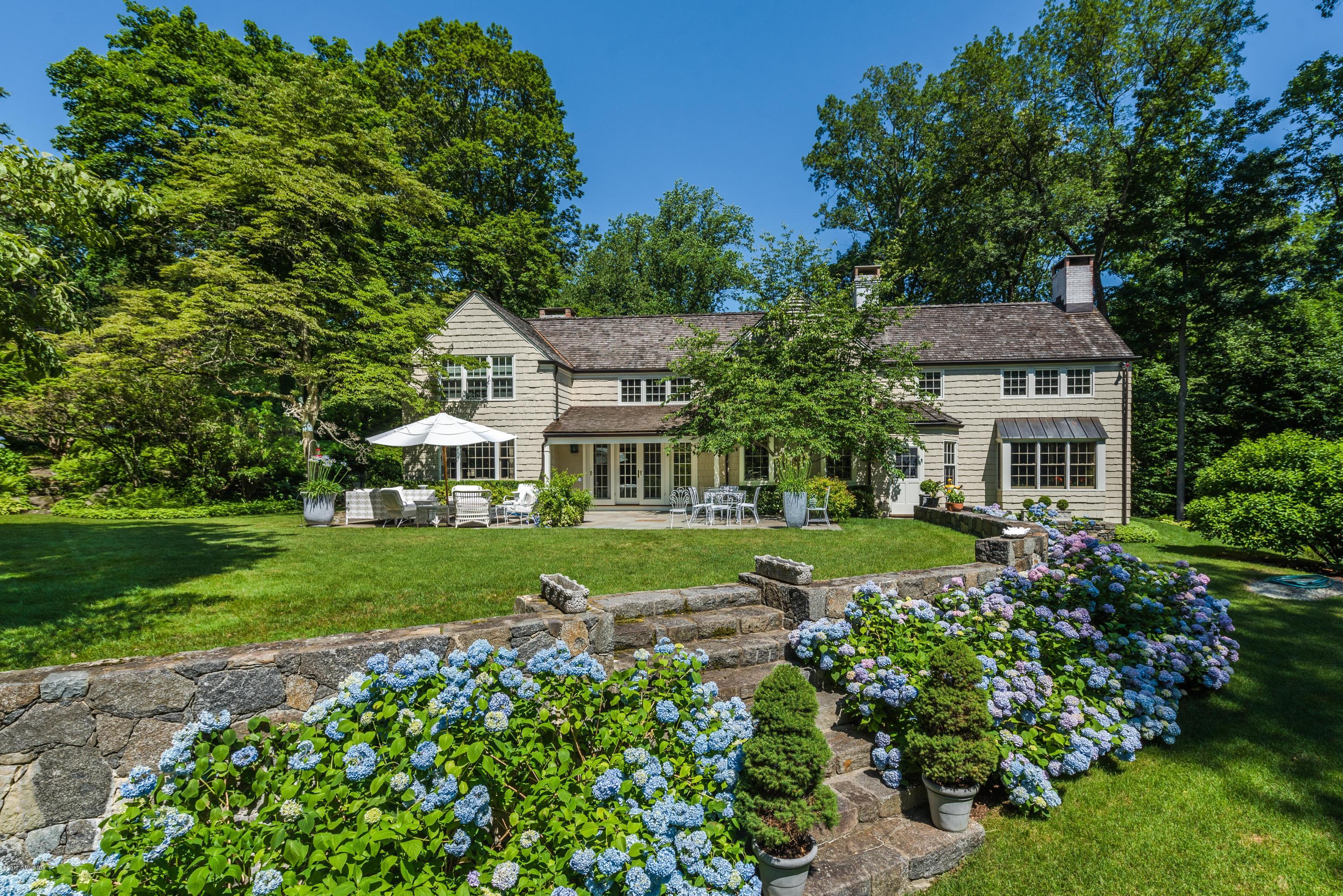 28 French Road Greenwich, CT 06831 - Photo 30 of 35 DG7_2355