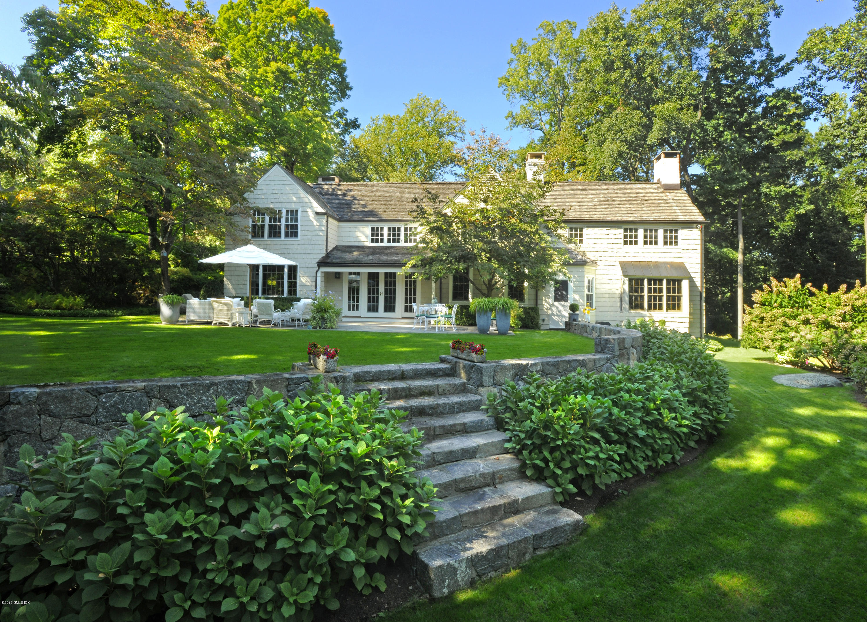 28 French Road Greenwich, CT 06831 - Photo 3 of 35 Back1