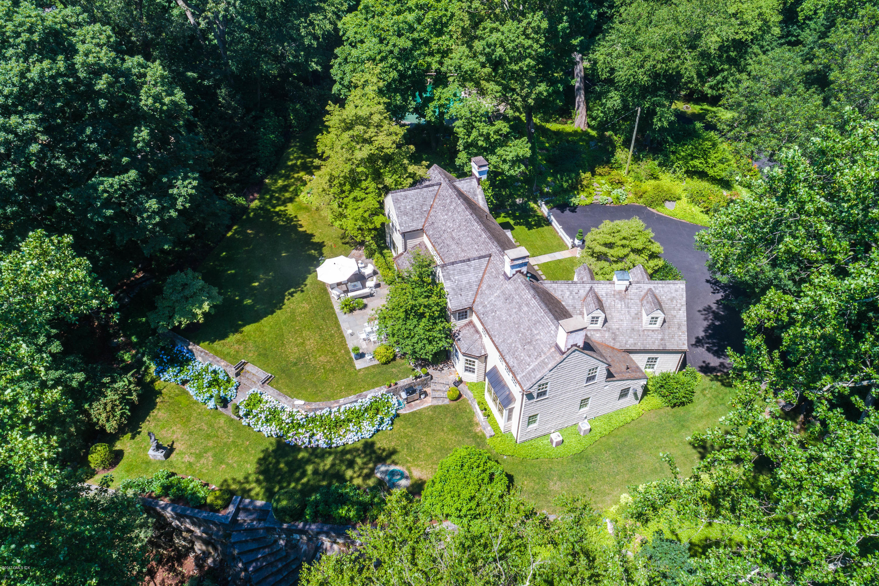 28 French Road Greenwich, CT 06831 - Photo 31 of 35 DJI_0434