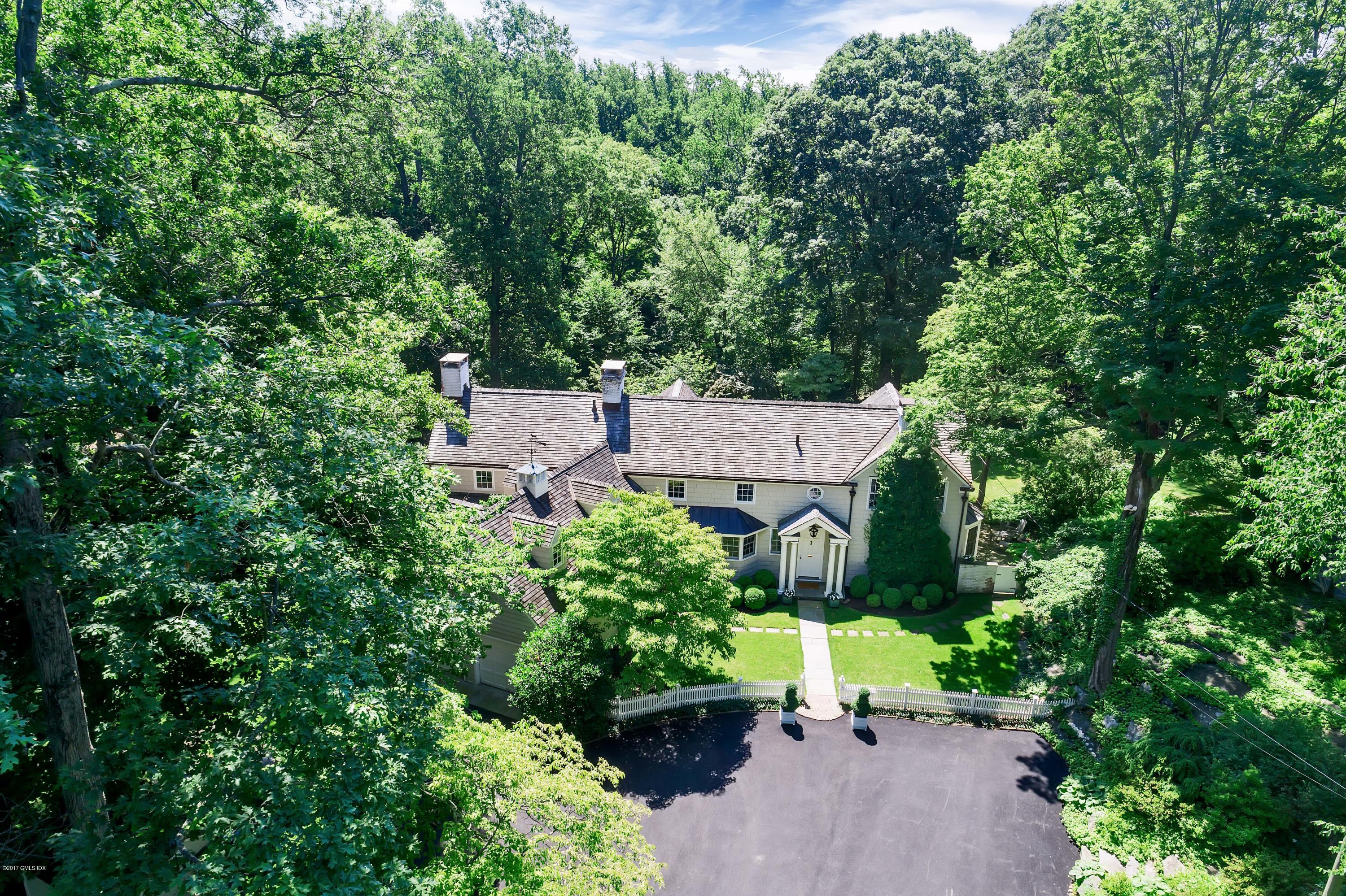 28 French Road Greenwich, CT 06831 - Photo 32 of 35 DJI_0440
