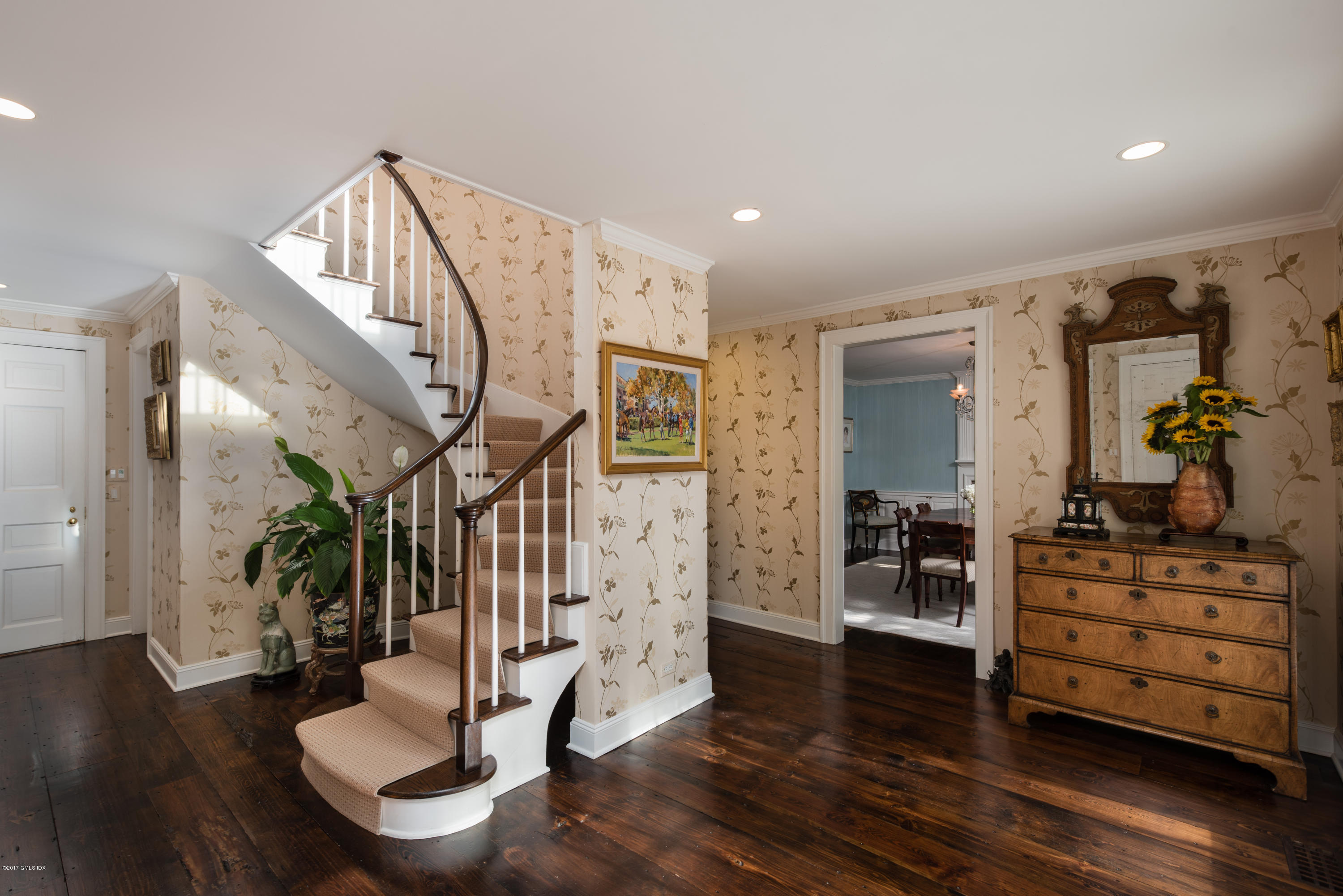 28 French Road Greenwich, CT 06831 - Photo 4 of 35 DG7_3301-Edit